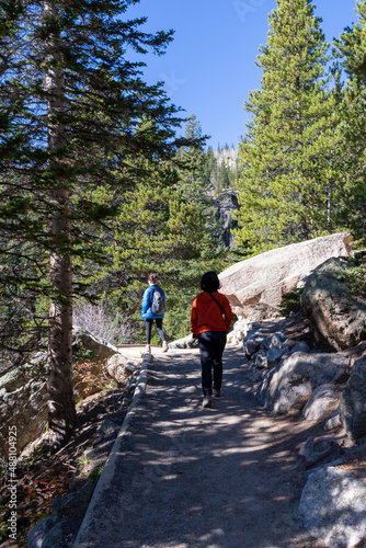 Rocky Mountain National Park