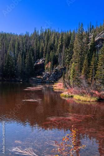 Rocky Mountain National Park