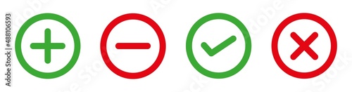 Plus Minus Icon Free Download Plus Minus Icon - GFXLoad