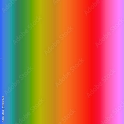 abstract rainbow background