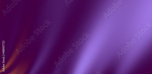 Velvet Violet background fractal illustration