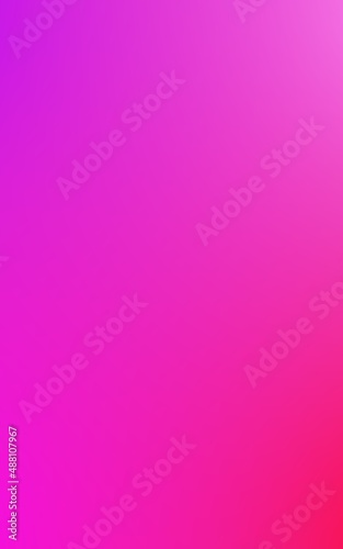 pink background