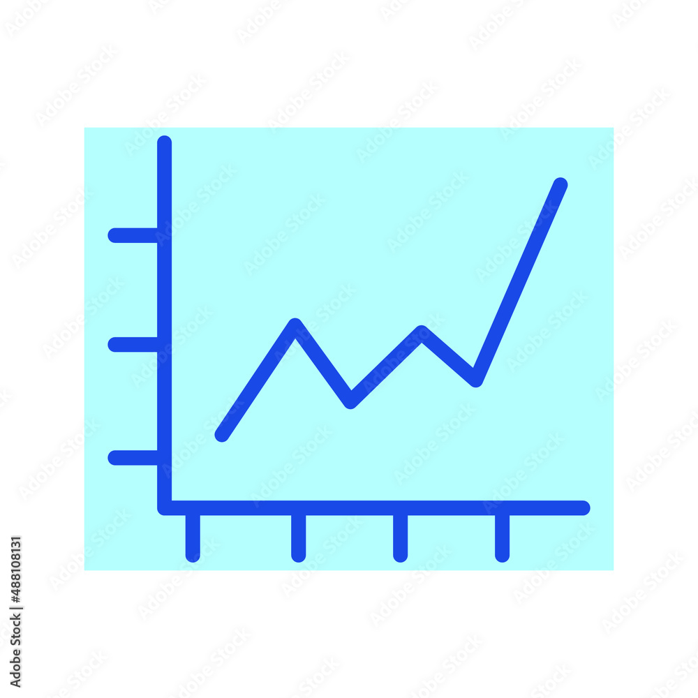 market Increase Isolated Vector icon which can easily modify or edit
market Increase Isolated Vector icon which can easily modify or edit
