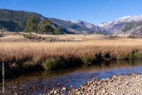Rocky Mountain National Park