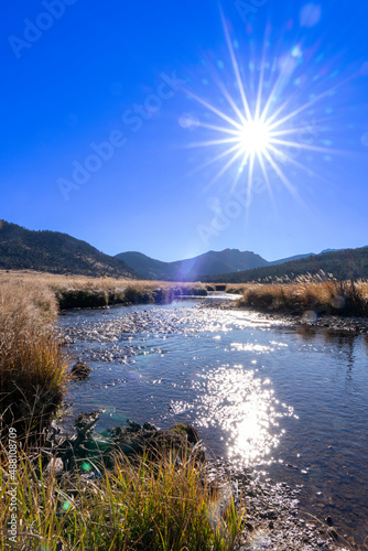 Rocky Mountain National Park