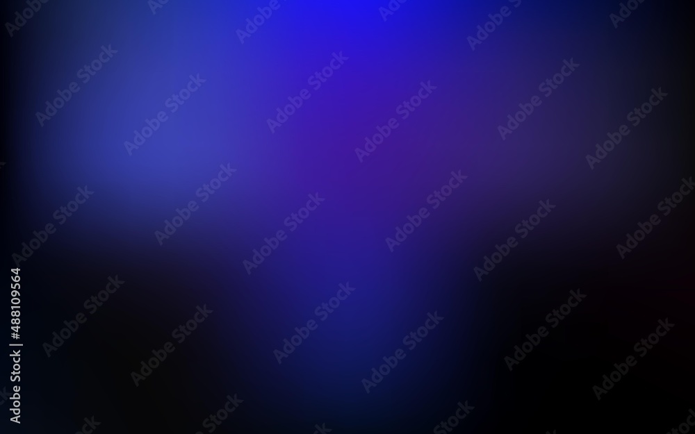 Dark pink, blue vector blurred texture. Dark pink, blue vector blurred texture.