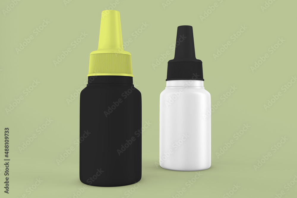 Medical Dropper Medical Dropper