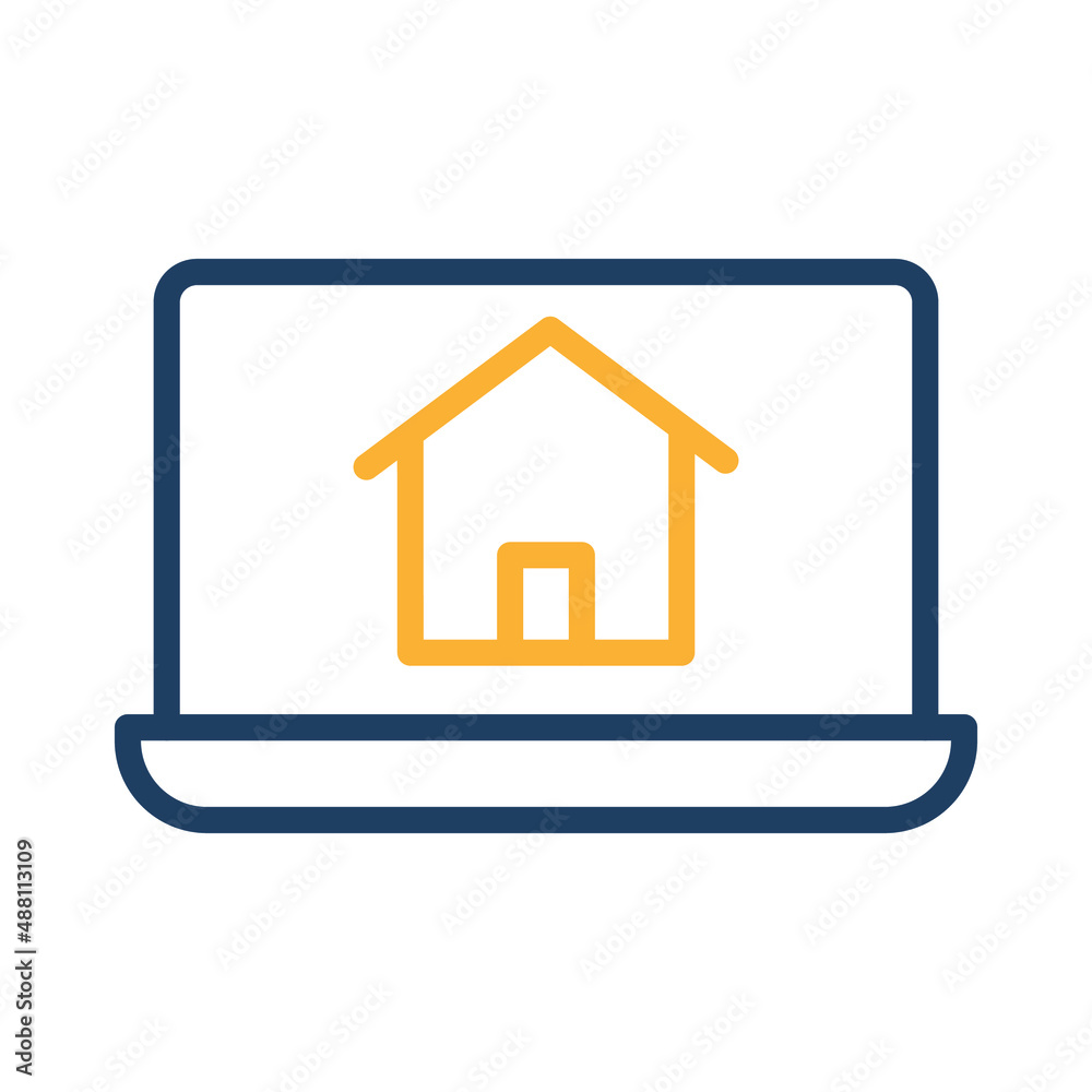 Online Computer Isolated Vector icon which can easily modify or edit
Online Computer Isolated Vector icon which can easily modify or edit