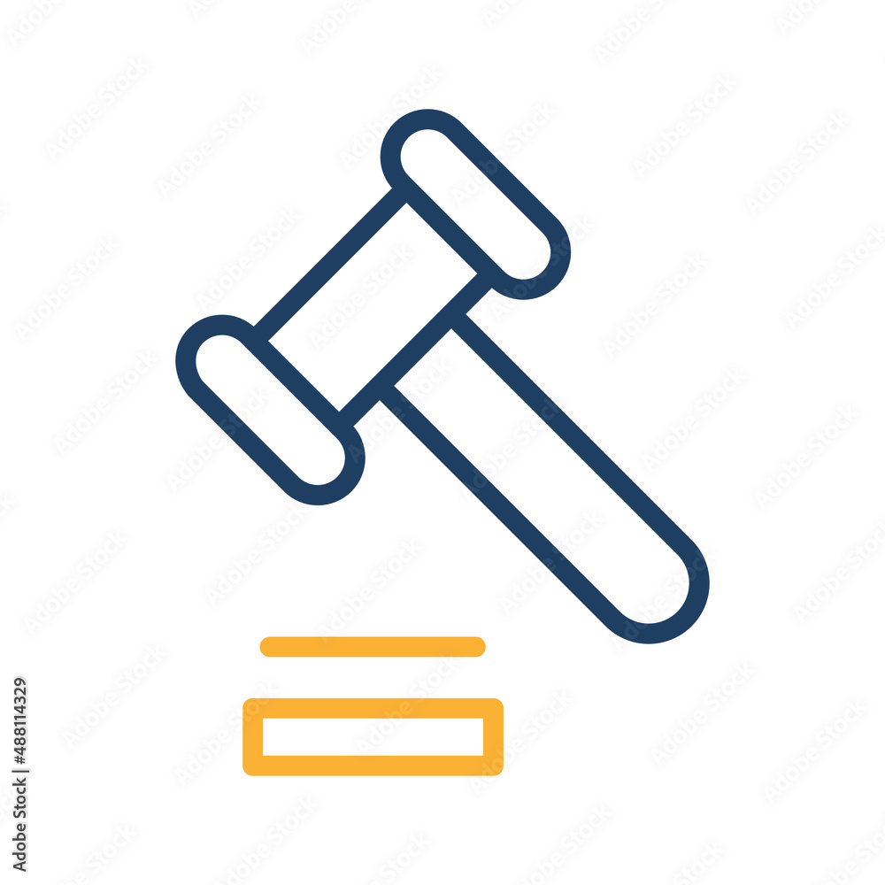 Auctioneer Isolated Vector icon which can easily modify or edit
Auctioneer Isolated Vector icon which can easily modify or edit