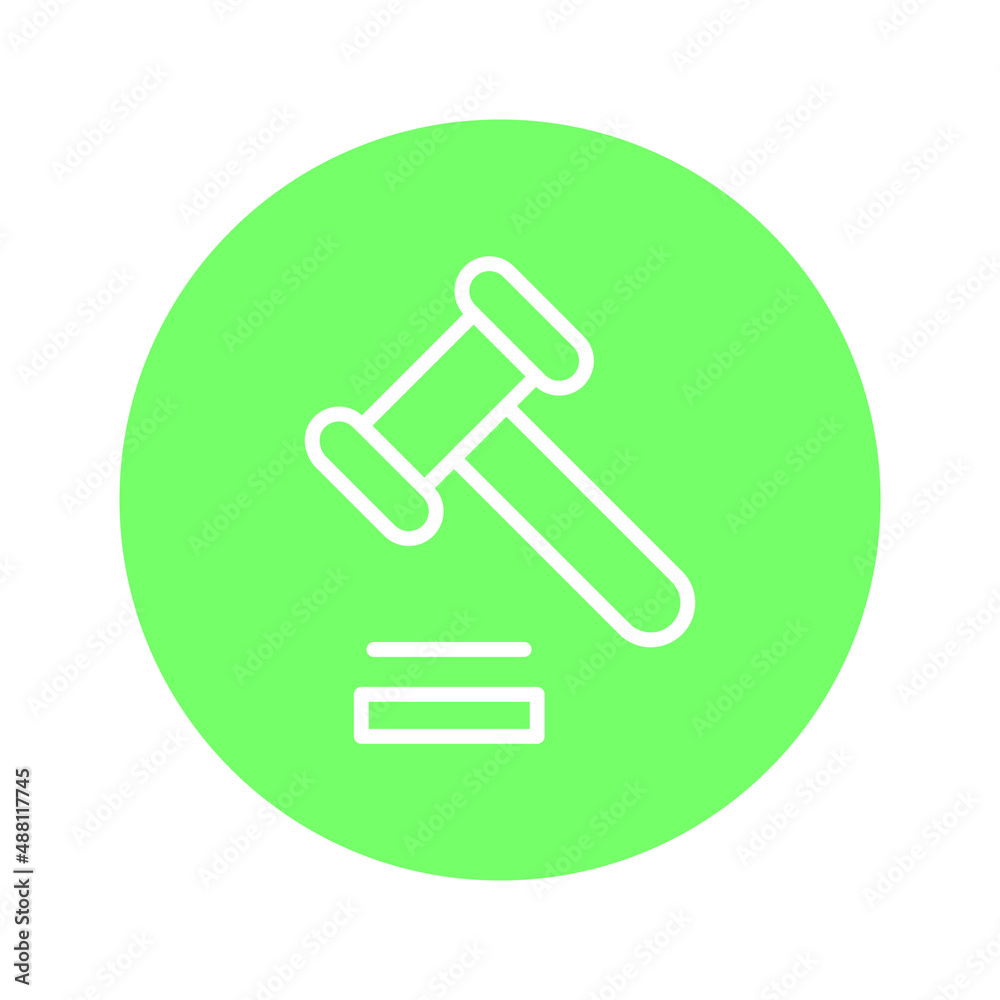 Auctioneer Isolated Vector icon which can easily modify or edit
Auctioneer Isolated Vector icon which can easily modify or edit