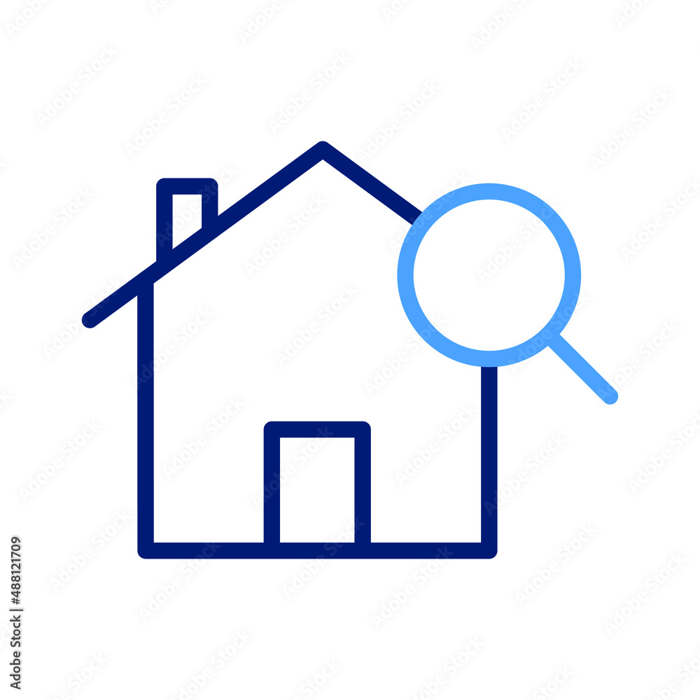 House Search Isolated Vector icon which can easily modify or edit
House Search Isolated Vector icon which can easily modify or edit