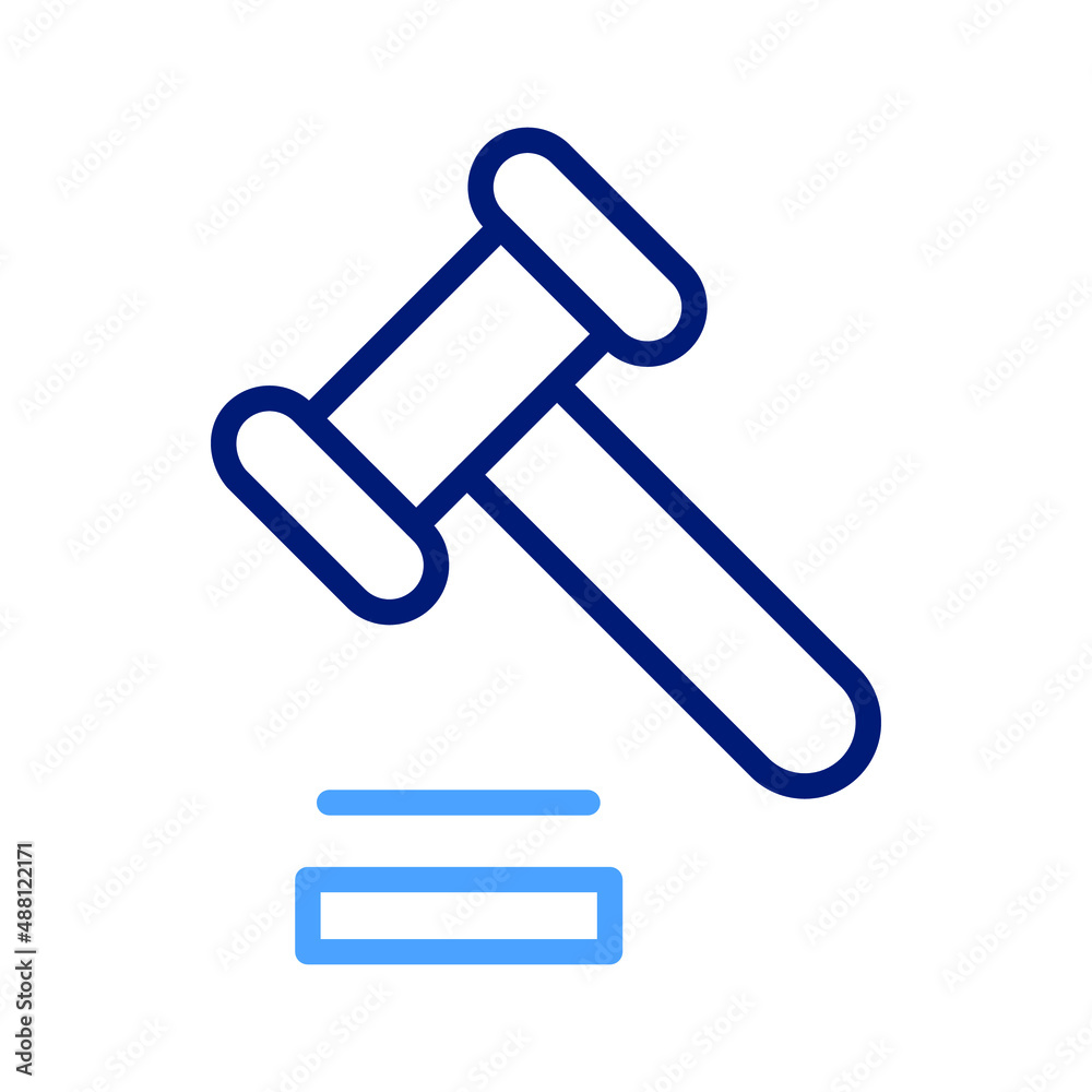 Auctioneer Isolated Vector icon which can easily modify or edit Auctioneer Isolated Vector icon which can easily modify or edit