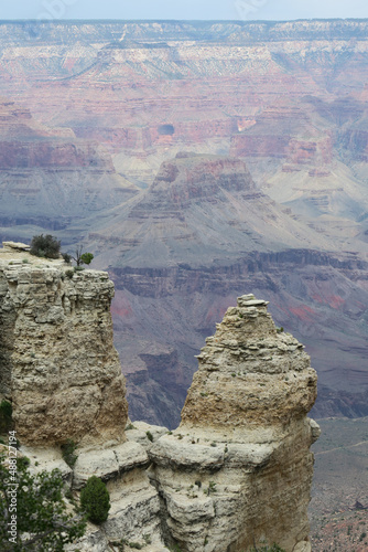 Grand Canyon Arizona USA