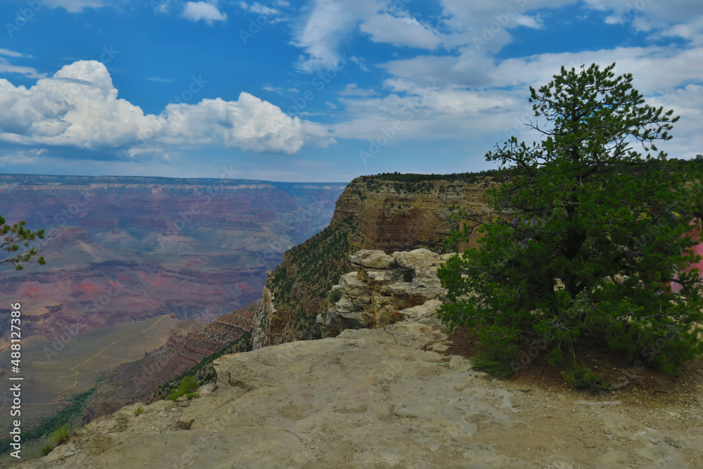 Grand Canyon Arizona USA Grand Canyon Arizona USA