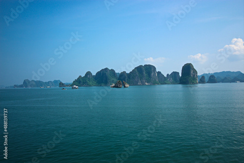 Ha Long Bay