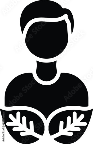 Ecologist Icon Style