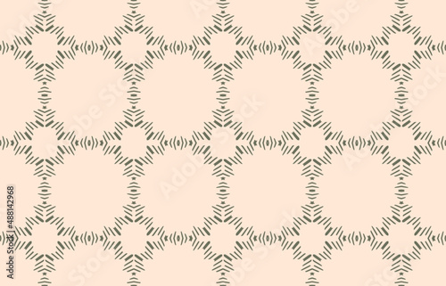 Islamic geometric pattern. islamic ornament pattern