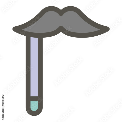 Moustache