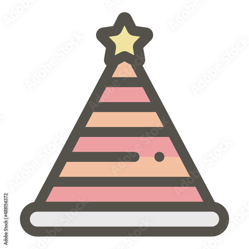 Party Hat
