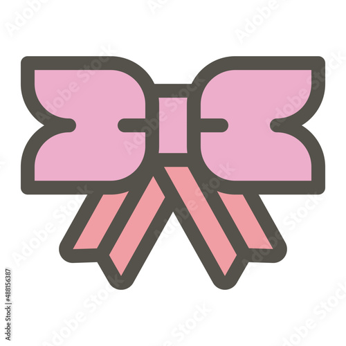 Ribbon
