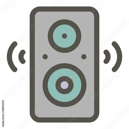 Speaker