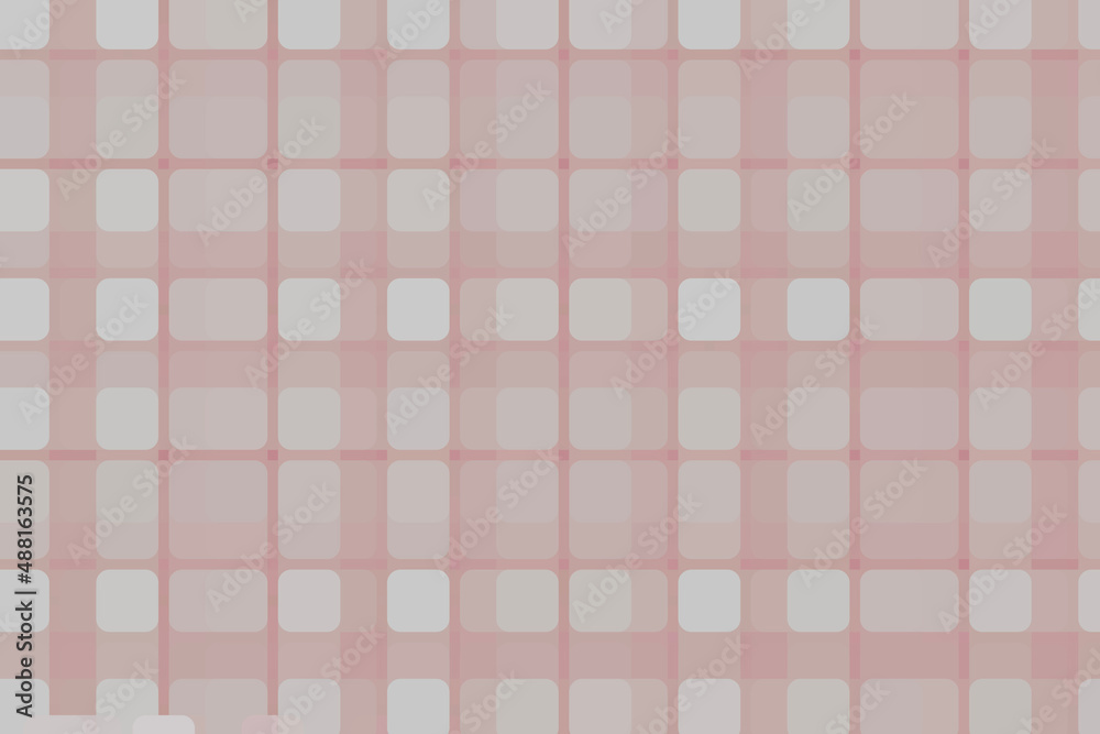 Fototapeta premium New fashion pink background, silver base layout, shiny metal painting