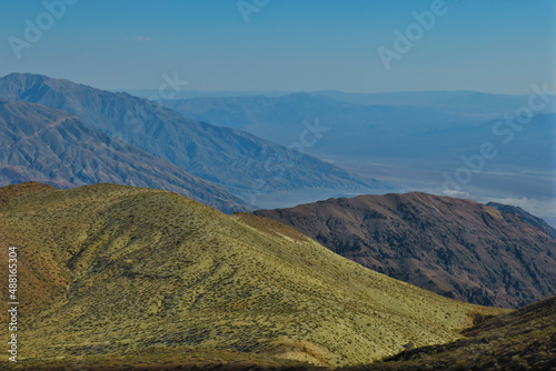 Deatch Valley California USA