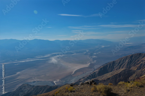 Deatch Valley California USA