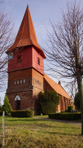 Seemannskirche photo