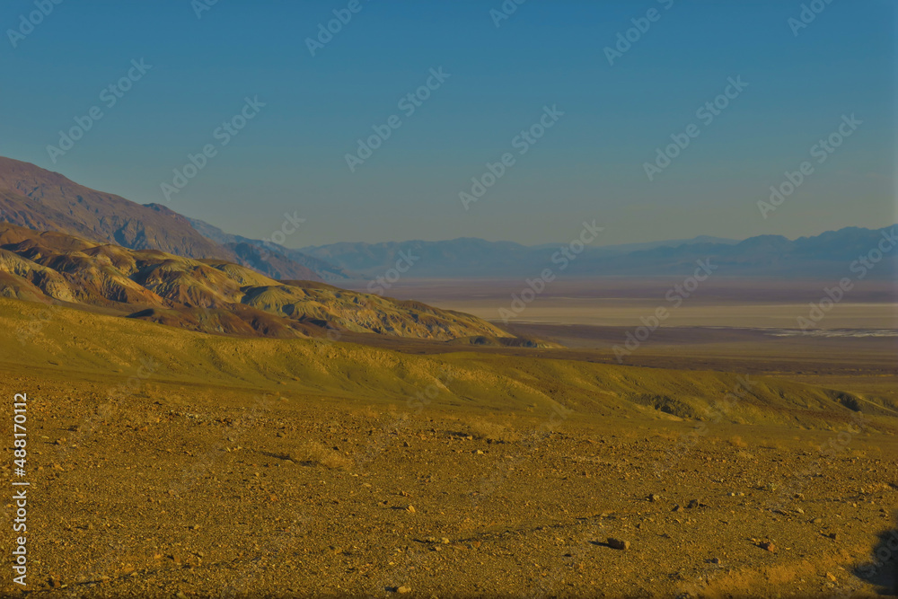 Death Valley California USA Death Valley California USA