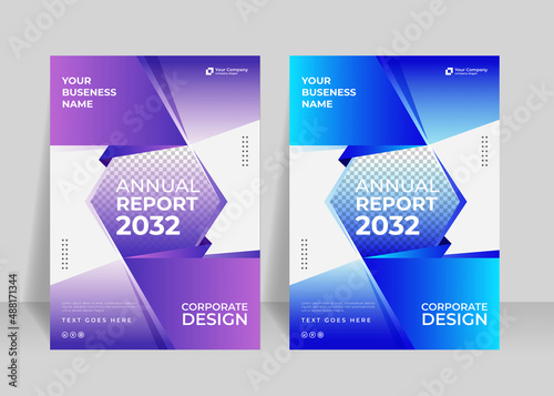 Gradient science annual report