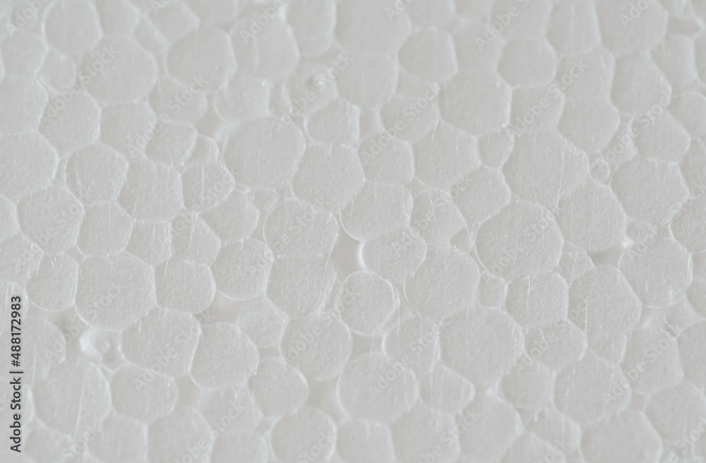 plastic foam texture background. foam box plastic foam texture background. foam box