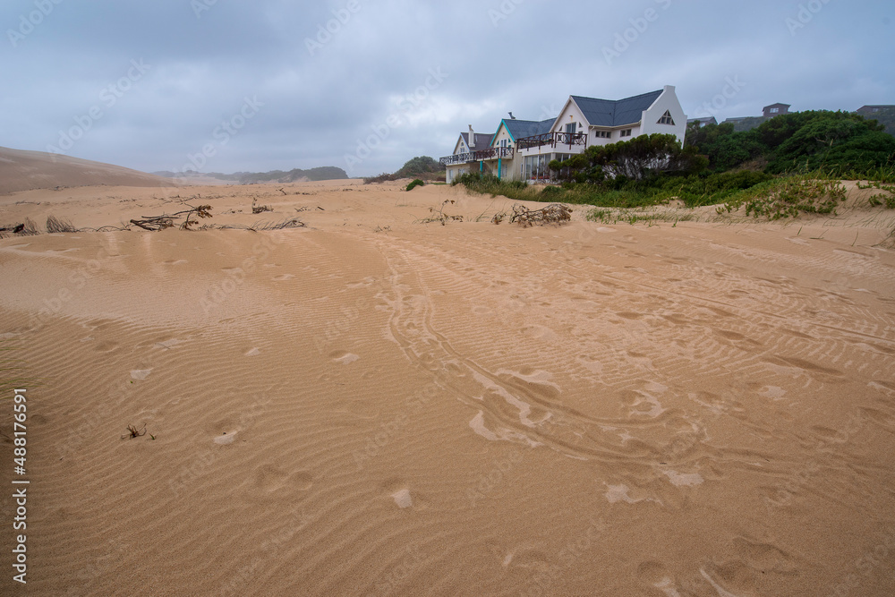 Oyster Bay in South Africa