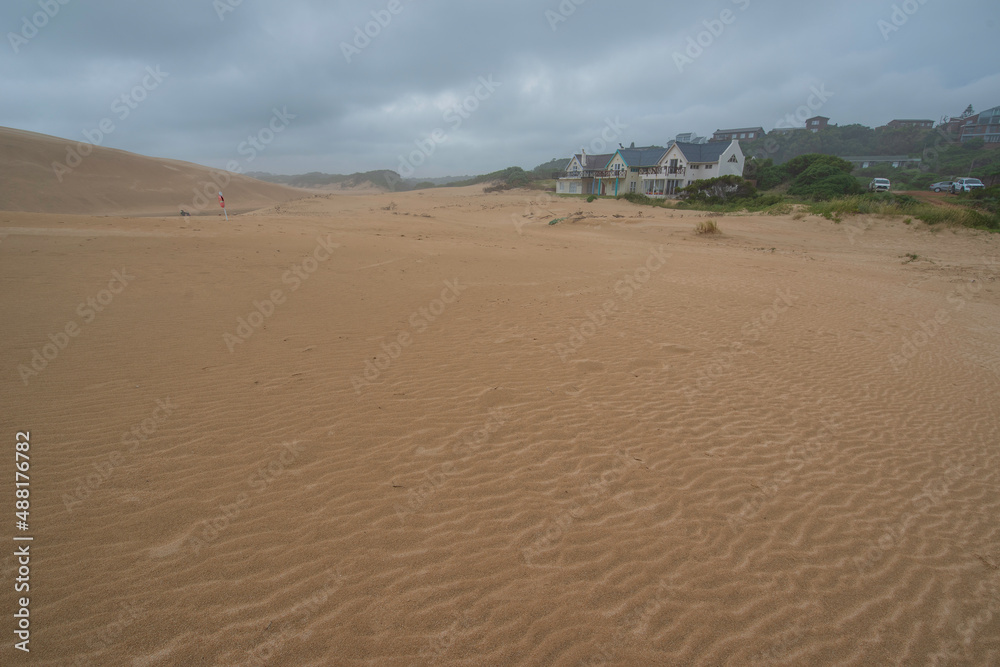 Oyster Bay in South Africa