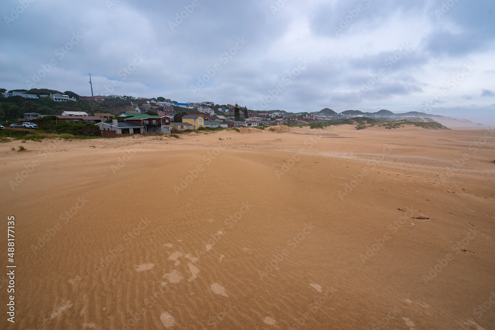 Oyster Bay in South Africa