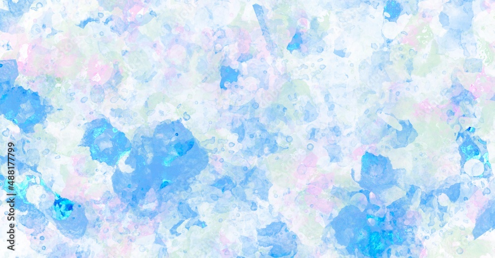 brush strokes painted texture background with splashes brush strokes painted texture background with splashes