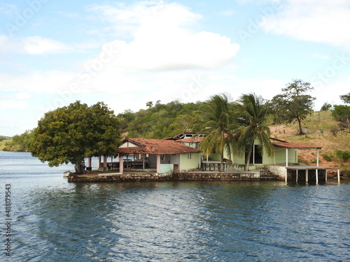 O lugar é aqui para se descansar