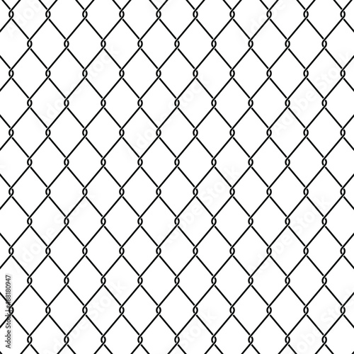 Mesh netting background, vector illustration