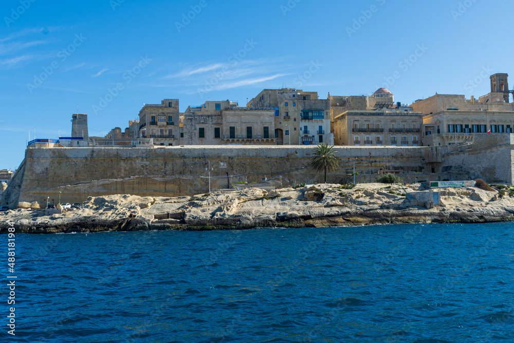 City of Valletta