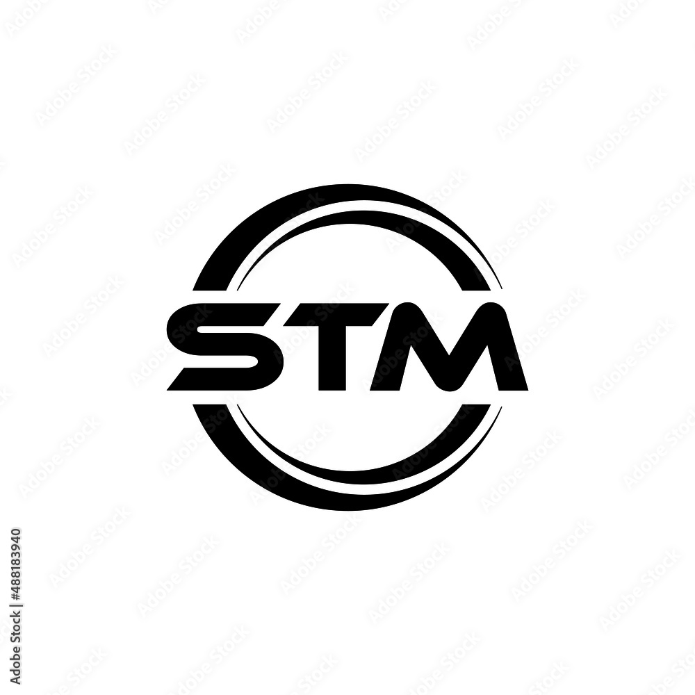 STM letter logo design with white background in illustrator, vector logo modern alphabet font overlap style. calligraphy designs for logo, Poster, Invitation, etc. STM letter logo design with white background in illustrator, vector logo modern alphabet font overlap style. calligraphy designs for logo, Poster, Invitation, etc.