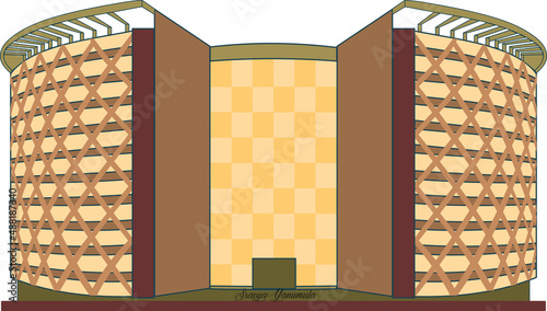 Cyder towers hyderabad in telangana