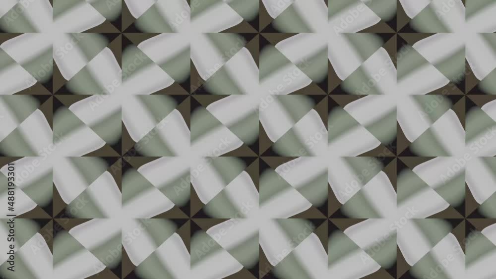 Abstract background with black pattern. seamless loop video. Abstract background with black pattern. seamless loop video.
