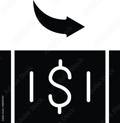 Refinance Icon Style