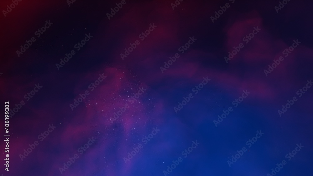 colorful space background with stars, nebula gas cloud in deep outer space, science fiction illustrarion 3d illustration
colorful space background with stars, nebula gas cloud in deep outer space, science fiction illustrarion 3d illustration
