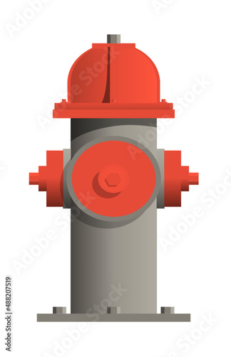 Fire Hydrant