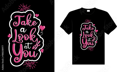 Women's Day T-shirt Design typography lettering shirt vector