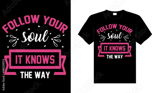 Women's Day T-shirt Design typography lettering shirt vector