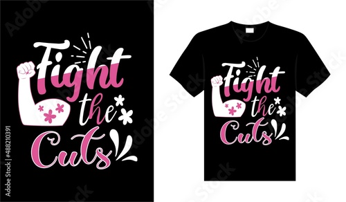 Women's Day T-shirt Design typography lettering shirt vector