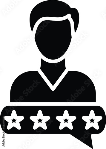 Satisfaction Icon Style