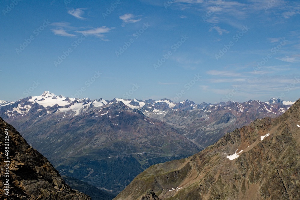 Alpes